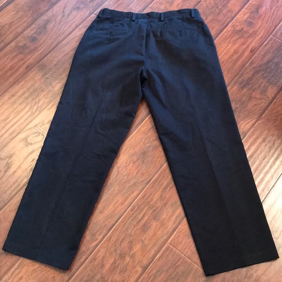 Men’s Black Dockers - Picture 2 of 5